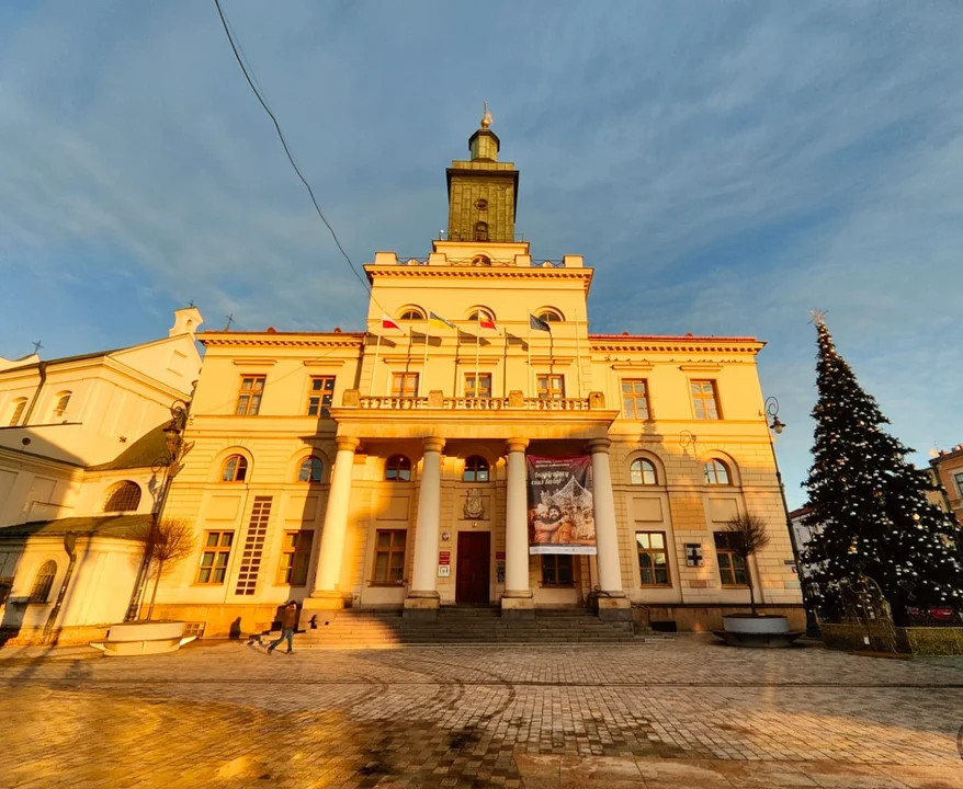 Lublin: Znowu można ubiegać się o dodatek osłonowy - Zdjęcie główne