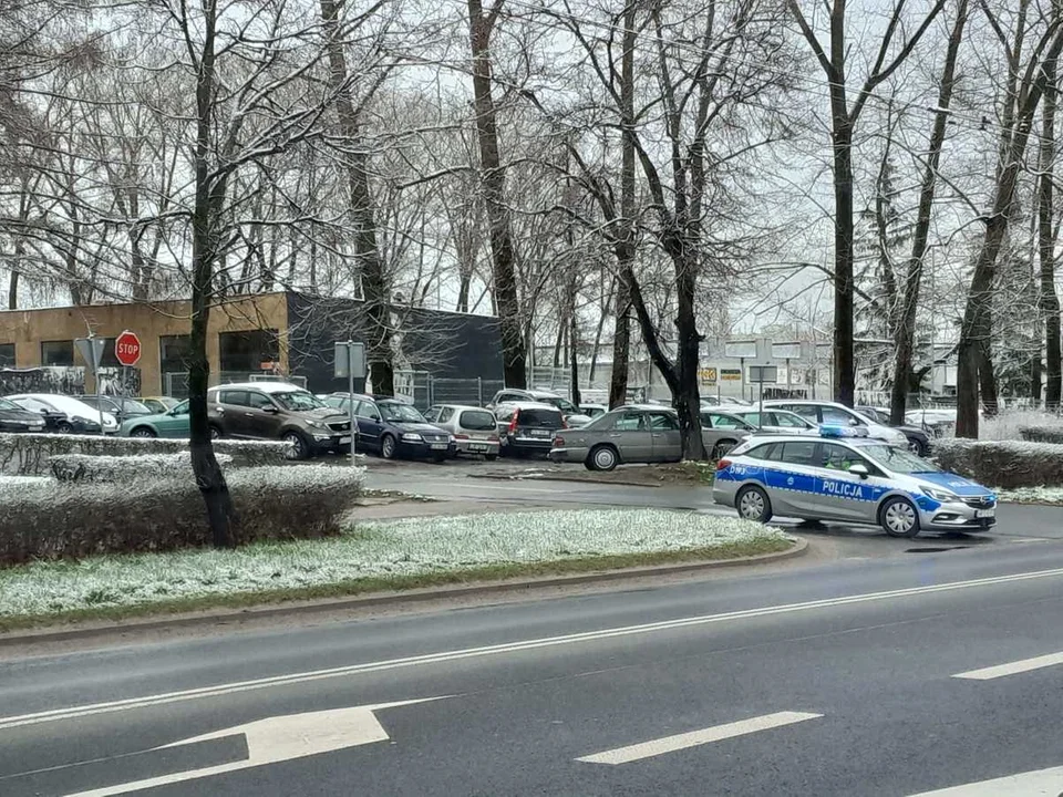 Lublin: Sporo kontroli, wpadło czterech pijanych kierowców - Zdjęcie główne