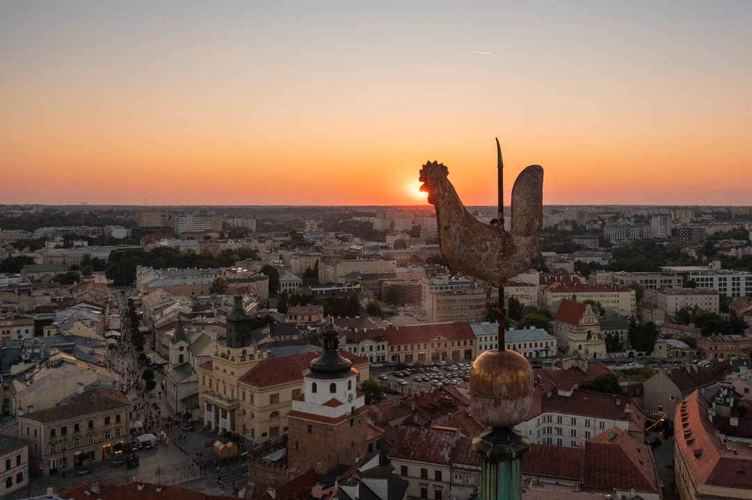 Lublin: Można jeszcze starać się o stypendia za osiągnięcia w kulturze - Zdjęcie główne