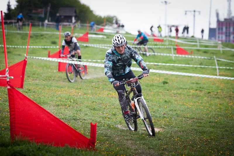 3 Lubelski Duathlon. Rywalizacja dla dzieci i dorosłych (program) - Zdjęcie główne