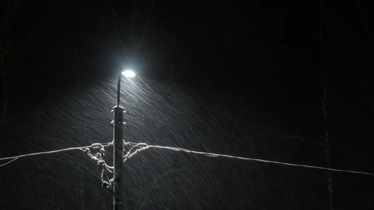 Alert RCB dla województwa lubelskiego. Ta noc może nie być spokojna - Zdjęcie główne