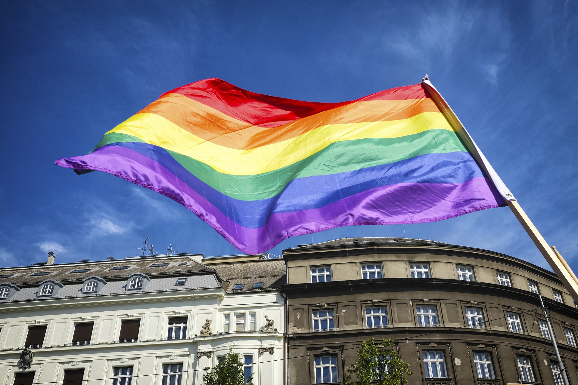 Aktywiści LGBT szykują kolejny protest w Lublinie - Zdjęcie główne