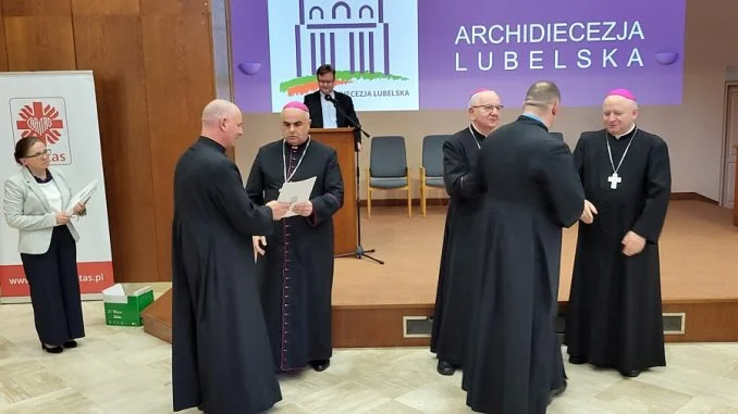 Nowe nominacje i zmiany personalne w archidiecezji lubelskiej. Mogą dotyczyć twojej parafii - Zdjęcie główne