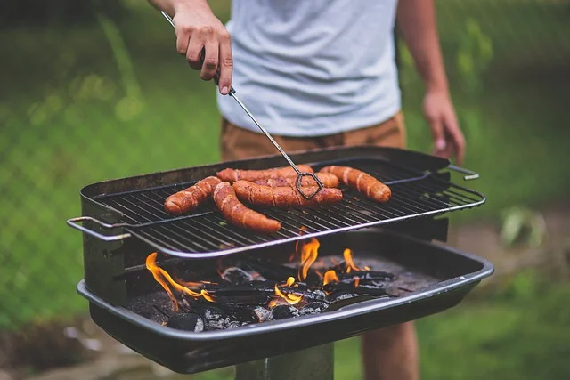 Lublin: Piwo i grill legalnie "pod chmurką" w mieście? Sprawdziliśmy, czy to możliwe - Zdjęcie główne