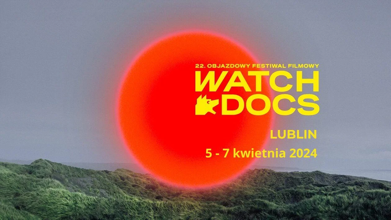 Lublin: 22. Objazdowy Festiwal Filmowy WATCH DOCS - Zdjęcie główne