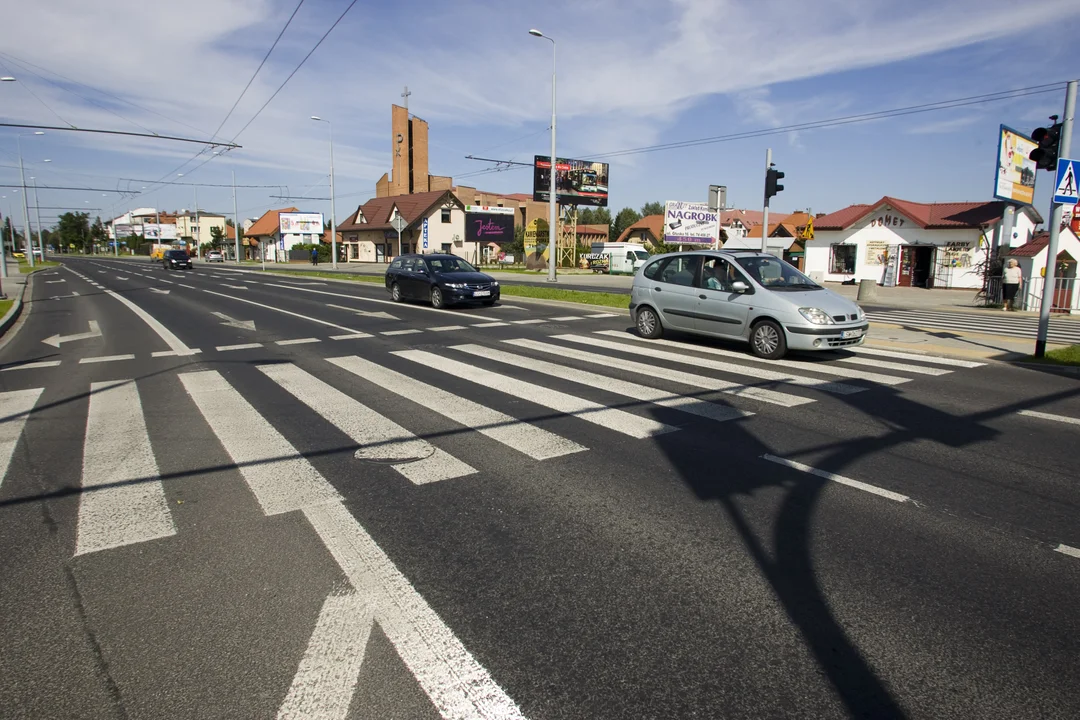 Lublin: W trzech dzielnicach powstaną nowe drogi - Zdjęcie główne