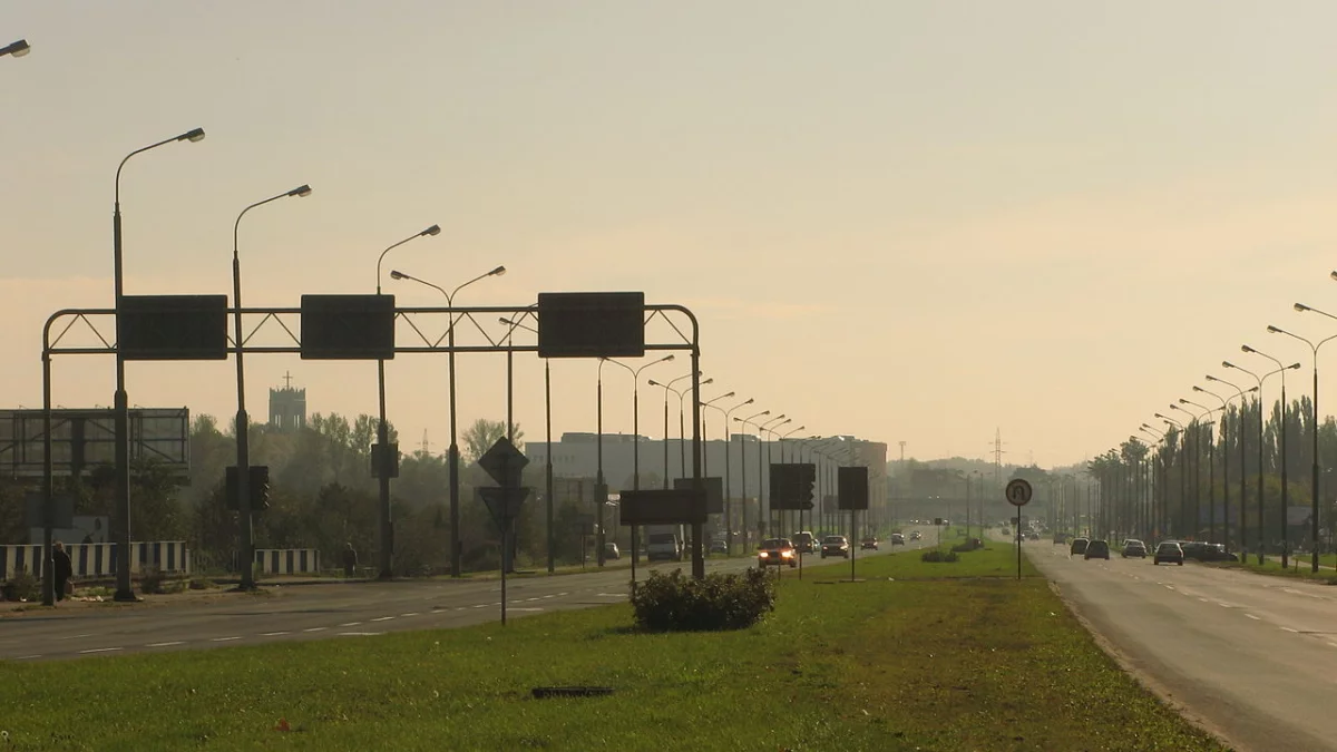 Lublin: Jedna z głównych ulic zmieni się nie do poznania. Rozbudować chce ją 10 firm - Zdjęcie główne