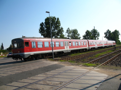 Od niedzieli pojedziemy szybciej pociągiem z Lublina do Warszawy - Zdjęcie główne
