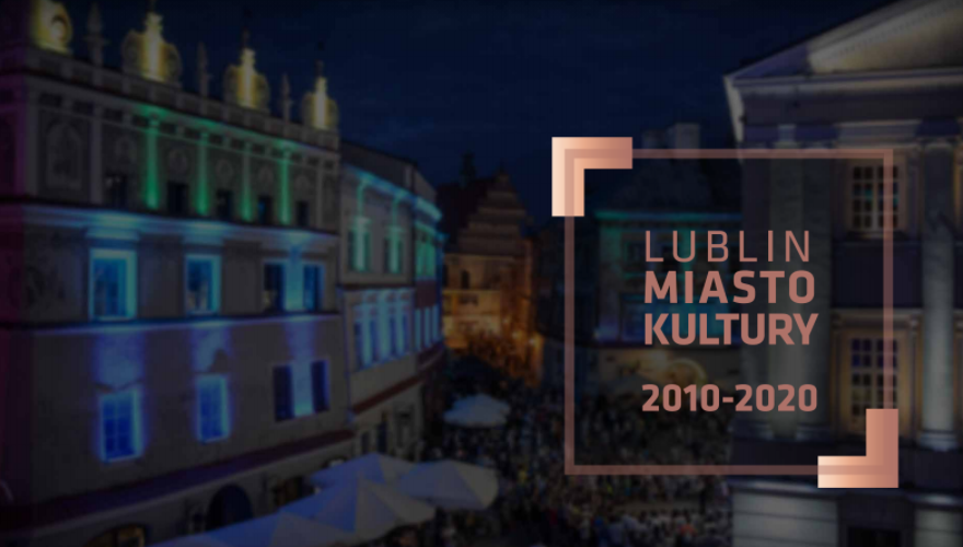 Lublin podsumował dekadę w kulturze - Zdjęcie główne