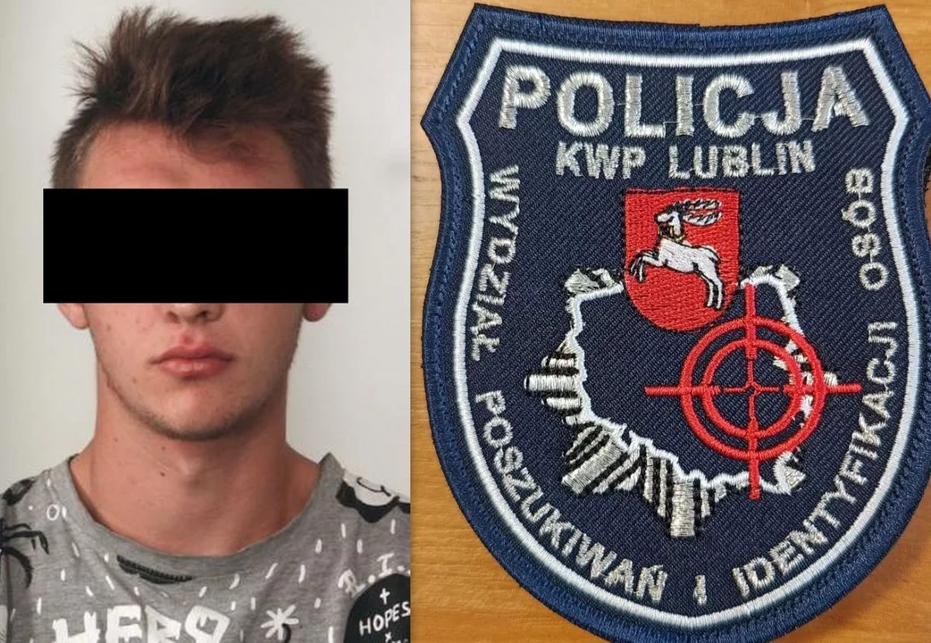 Poszukiwany za pedofilię zatrzymany w Holandii. Pomogli go złapać lubelscy policjanci - Zdjęcie główne