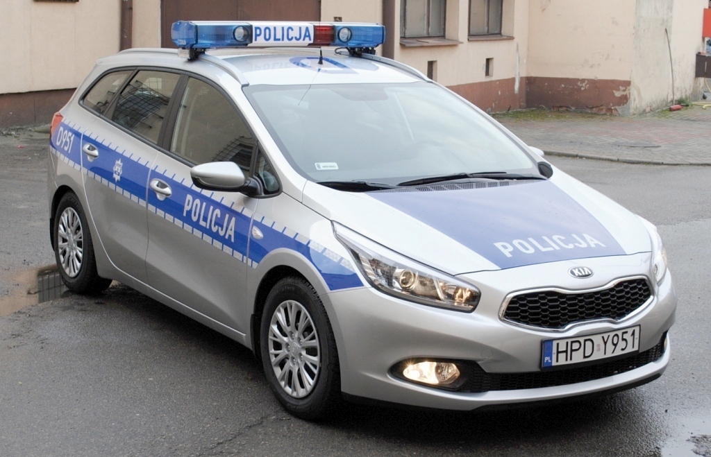 Policjanci z Lublina zatrzymali trzech mężczyzn posiadających narkotyki. Mieli pół kilo "towaru" - Zdjęcie główne