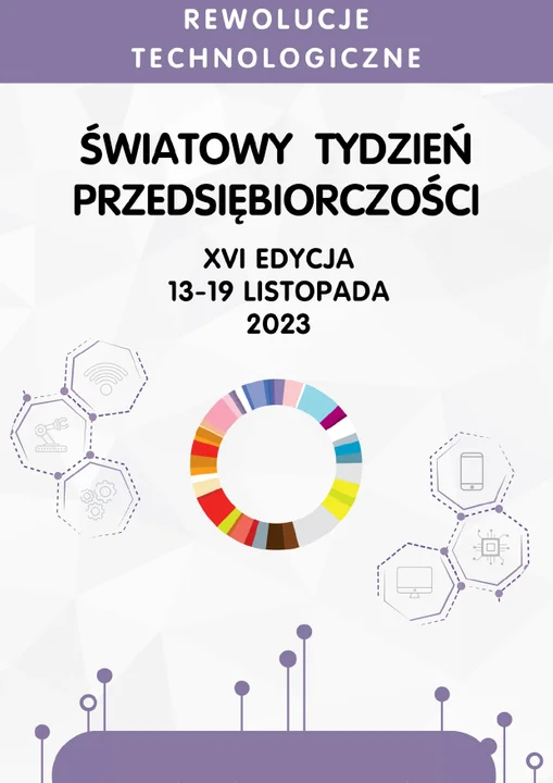 Lublin: Zbliża się Europejski Tydzień Przedsiębiorczości. Co w programie? - Zdjęcie główne