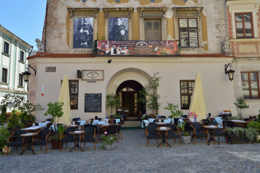 Lublin o wsparciu gastronomii. Są zwolnienia z czynszu, akcja społeczna i apel do premiera o pomoc - Zdjęcie główne