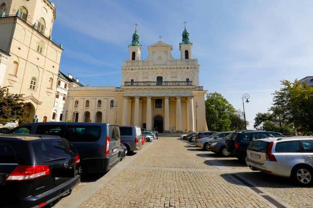 Lublin: Parkowanie będzie droższe? Miasto planuje podwyżki opłat - Zdjęcie główne