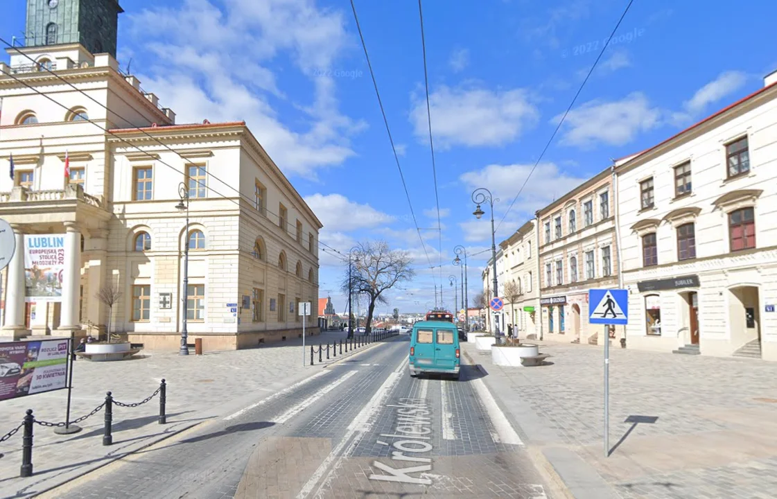 Lublin: Carnaval Sztukmistrzów zamknie ulicę w ścisłym centrum. Komunikacja miejska na objazdy - Zdjęcie główne