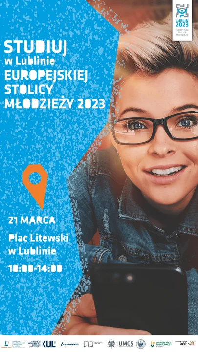 Lublin: Maturzyści poznają uczelnie. Tegoroczne dni otwarte w całkowicie nowej formule - Zdjęcie główne