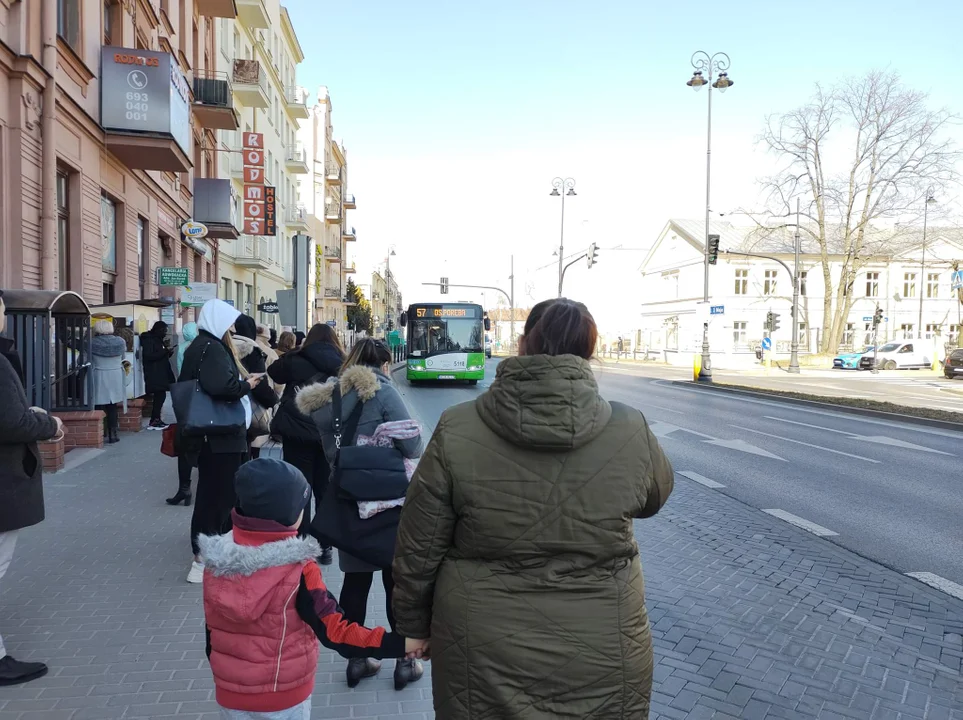 Lublin: Od poniedziałku autobusy pojadą według nowego rozkładu - Zdjęcie główne