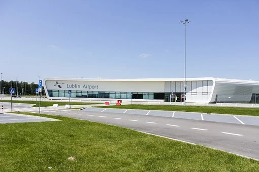 Lublin: nowe połączenia z lotniska. Będzie można polecieć na wakacje - Zdjęcie główne