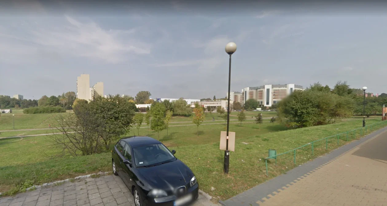 Lublin: Skwer w rejonie ul. Zana zostanie oficjalnie nazwany. Imieniem zmarłej posłanki - Zdjęcie główne