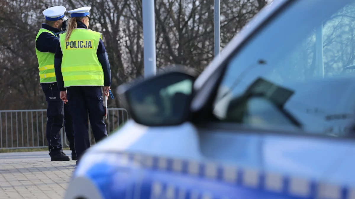 Policja podsumowała długi weekend na drogach Lubelszczyzny - Zdjęcie główne