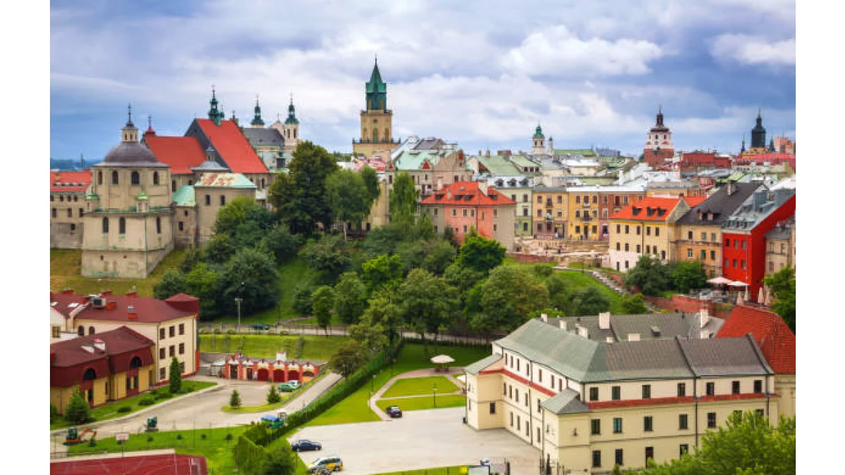 "Zielony Budżet" Lublina. Poznaliśmy pomysły mieszkańców - Zdjęcie główne