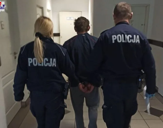 Powiat włodawski: 40-latek znęcał się nad swoją 74-letnią matką. Jest areszt - Zdjęcie główne