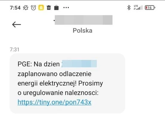 Lublin: Chciała dopłacić za prąd, straciła ogromne pieniądze - Zdjęcie główne