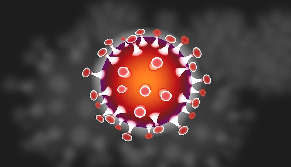 Ognisko koronawirusa w MOPR - Zdjęcie główne