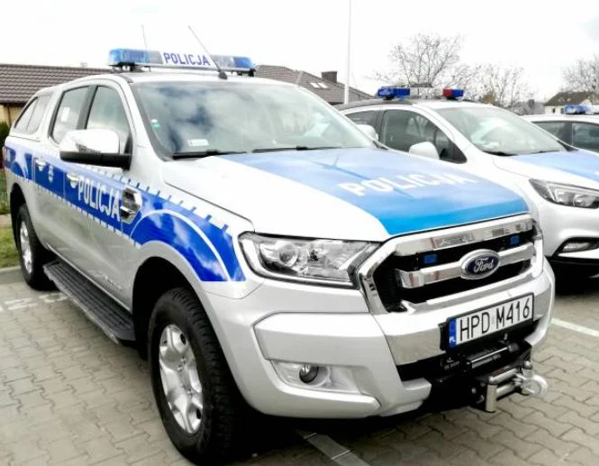 Powiat lubelski: zderzenie dwóch aut i ciężarówki na DK19 - Zdjęcie główne