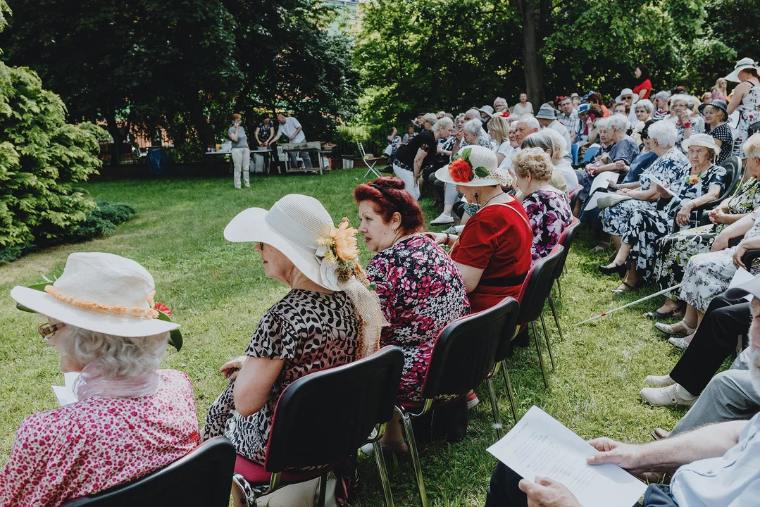 Lublin: Seniorzy spotkają się na letnim pikniku - Zdjęcie główne