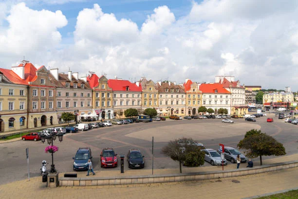 Lublin: Parkowanie w płatnej strefie za darmo dla niektórych? To pomysł radnej - Zdjęcie główne