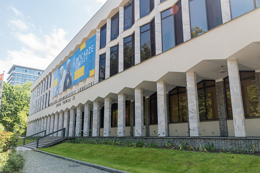 Lublin: Muzeum KUL przygotowuje wystawę poświęconą Cyprianowi Norwidowi - Zdjęcie główne