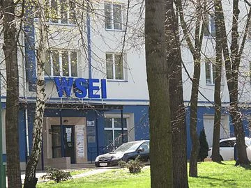 Lublin: WSEI rekrutuje na studia. Uczelnia oferuje ponad 20 kierunków - Zdjęcie główne