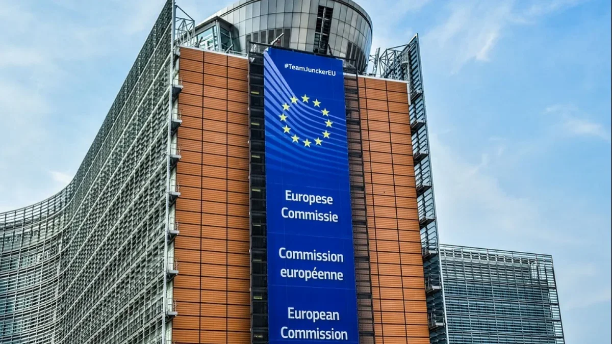 PKW podała oficjalne wyniki wyborów do Parlamentu Europejskiego - Zdjęcie główne