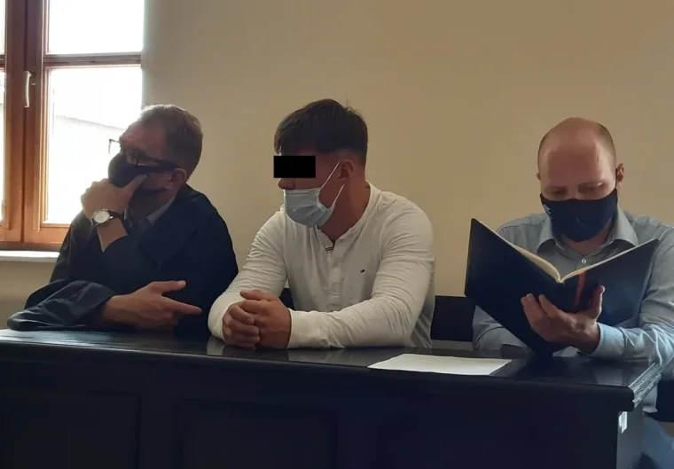 Student z Łęcznej zmarł po ciosie na deptaku w Lublinie. Wyrok po prawie sześciu latach, ale to nie koniec - Zdjęcie główne