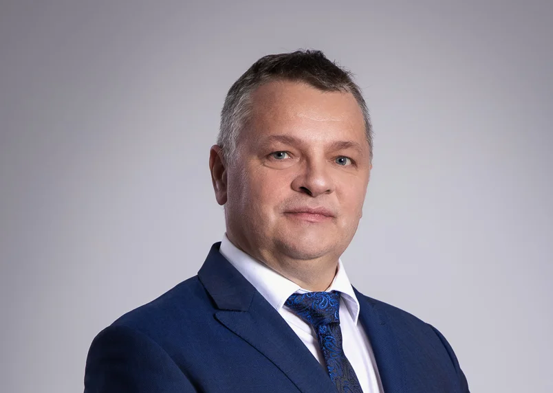 Prorektor Politechniki Lubelskiej doradza ministrowi nauki. Dołączył do prestiżowego zespołu - Zdjęcie główne