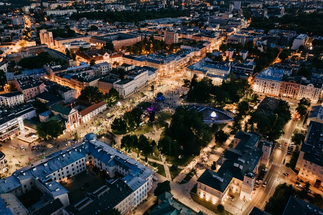 Lublin: Kolejne pieniądze na pomoc niepełnosprawnym - Zdjęcie główne