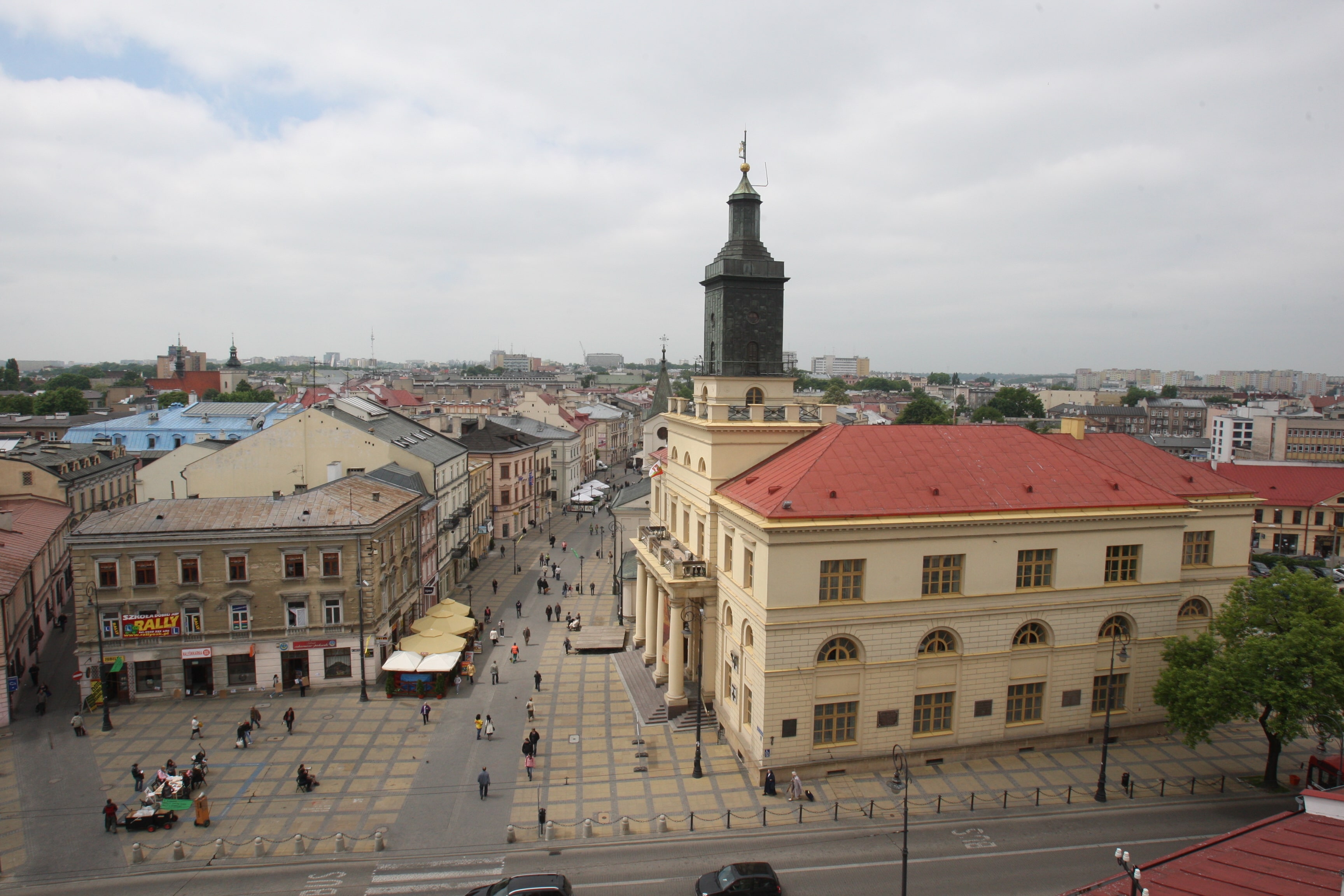 Nabór wniosków o stypendia kulturalne w Lublinie. Można dostać 10 tys. zł - Zdjęcie główne