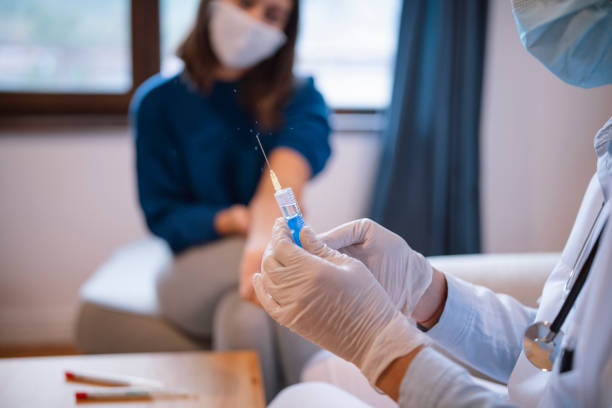 Koronawirus: Rząd rozstrzygnął konkursy promujące szczepienia. Na liście zwycięzców lubelskie samorządy - Zdjęcie główne