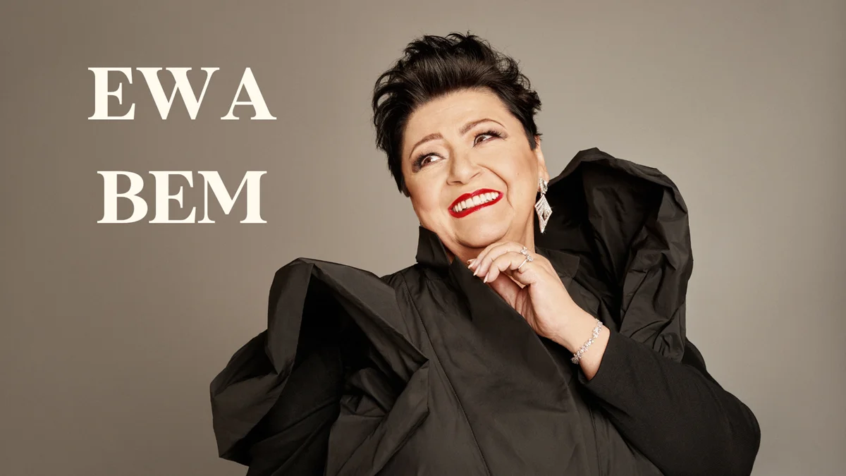 Pierwsza dama polskiego jazzu wystąpi w Centrum Spotkania Kultur - Zdjęcie główne