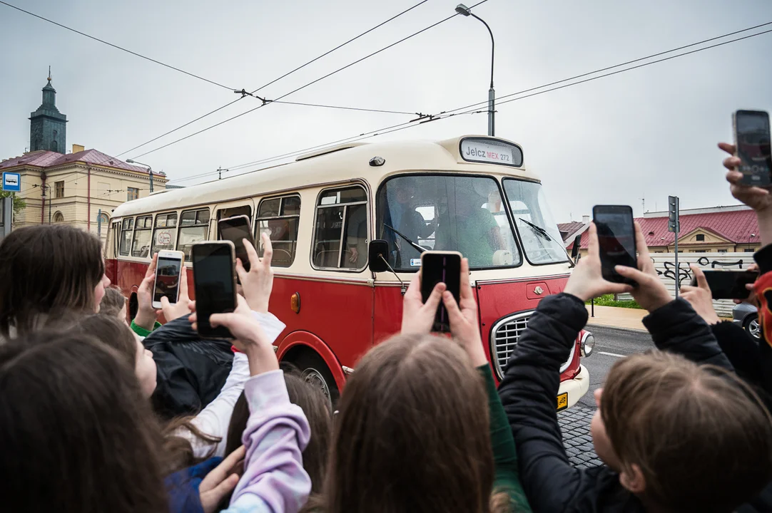 Uczniowie odkrywali historie Lublina. W ramach miejskiego programu - Zdjęcie główne