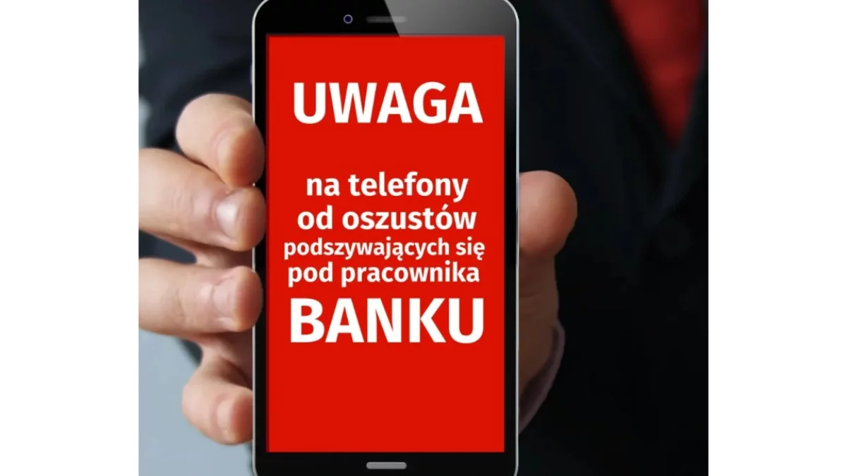 Lubelskie: Straciła kilkanaście tys. zł. Tak ją oszukali - Zdjęcie główne