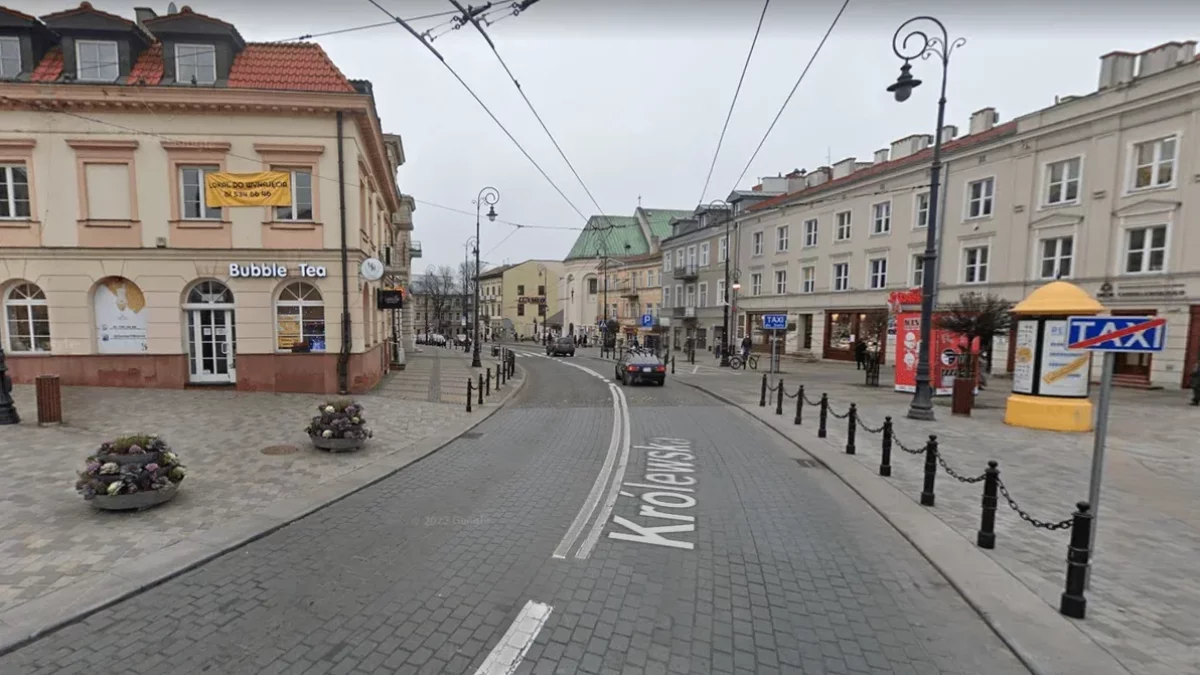 Lublin: Kierowcy w centrum pojadą inaczej. Komunikacja miejska na objazdy - Zdjęcie główne