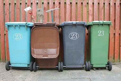 System gospodarowania odpadami w Lublinie. Fundacja Wolności ma pomysł jak obniżyć opłaty dla mieszkańców - Zdjęcie główne