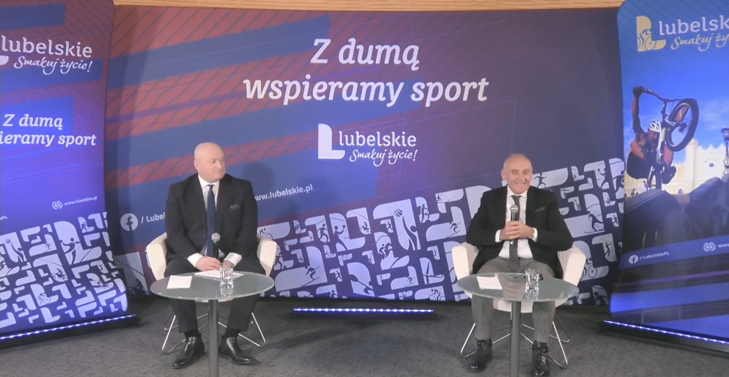 Wyścig Tour de Pologne 2021 przejedzie przez Lubelszczyznę. Start w Lublinie - Zdjęcie główne