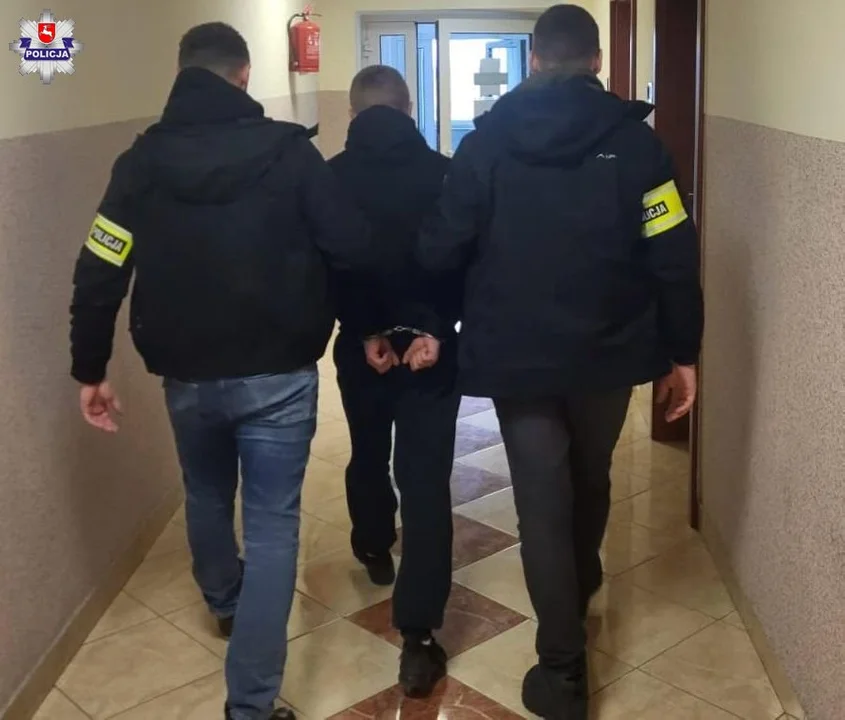 Województwo lubelskie: Dał koleżance narkotyki. Kobieta w ciężkim stanie trafiła do szpitala - Zdjęcie główne