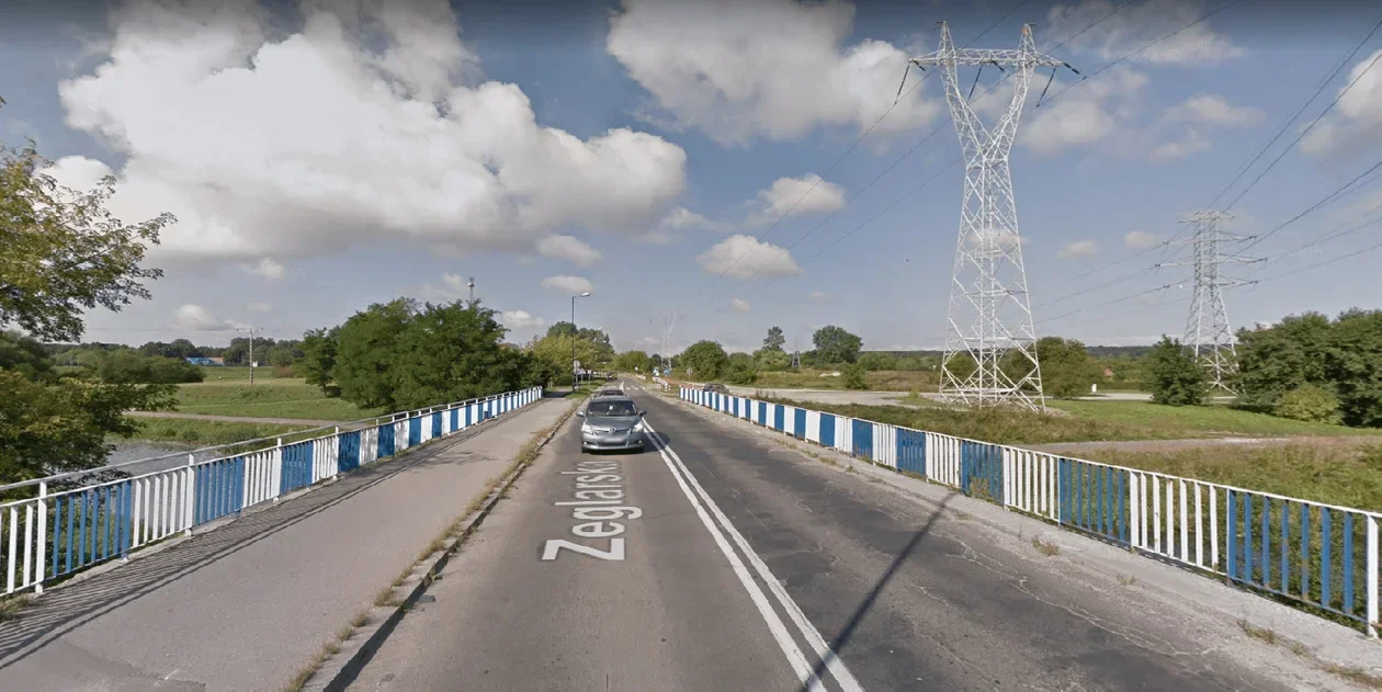 Lublin: Most w pobliżu Zalewu Zemborzyckiego będzie zamknięty. Zaczyna się jego przebudowa - Zdjęcie główne