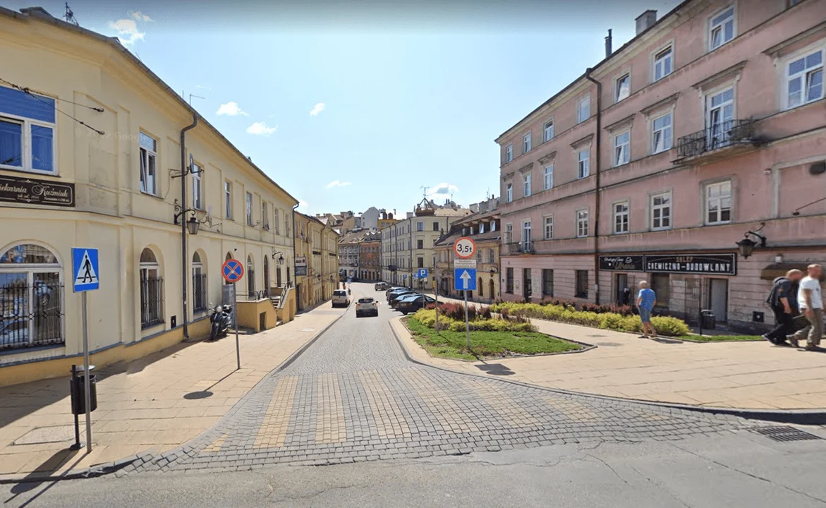 Lublin: Na Kalinowszczyźnie i Starym Mieście szykują się zmiany dla kierowców - Zdjęcie główne