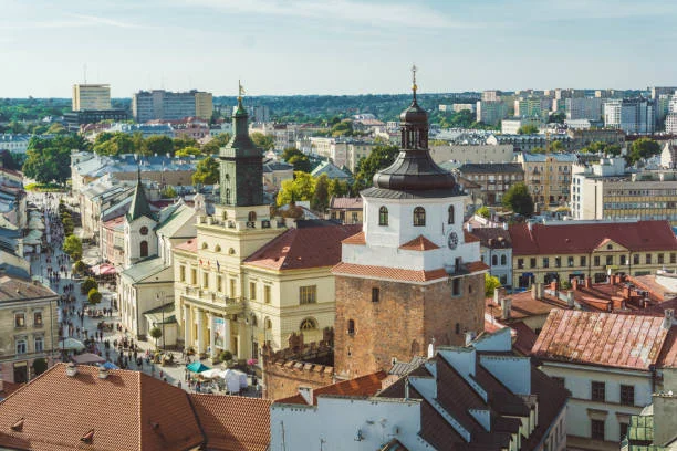Lublin uczci dwie ważne rocznice. Pierwsza już w majówkę - Zdjęcie główne
