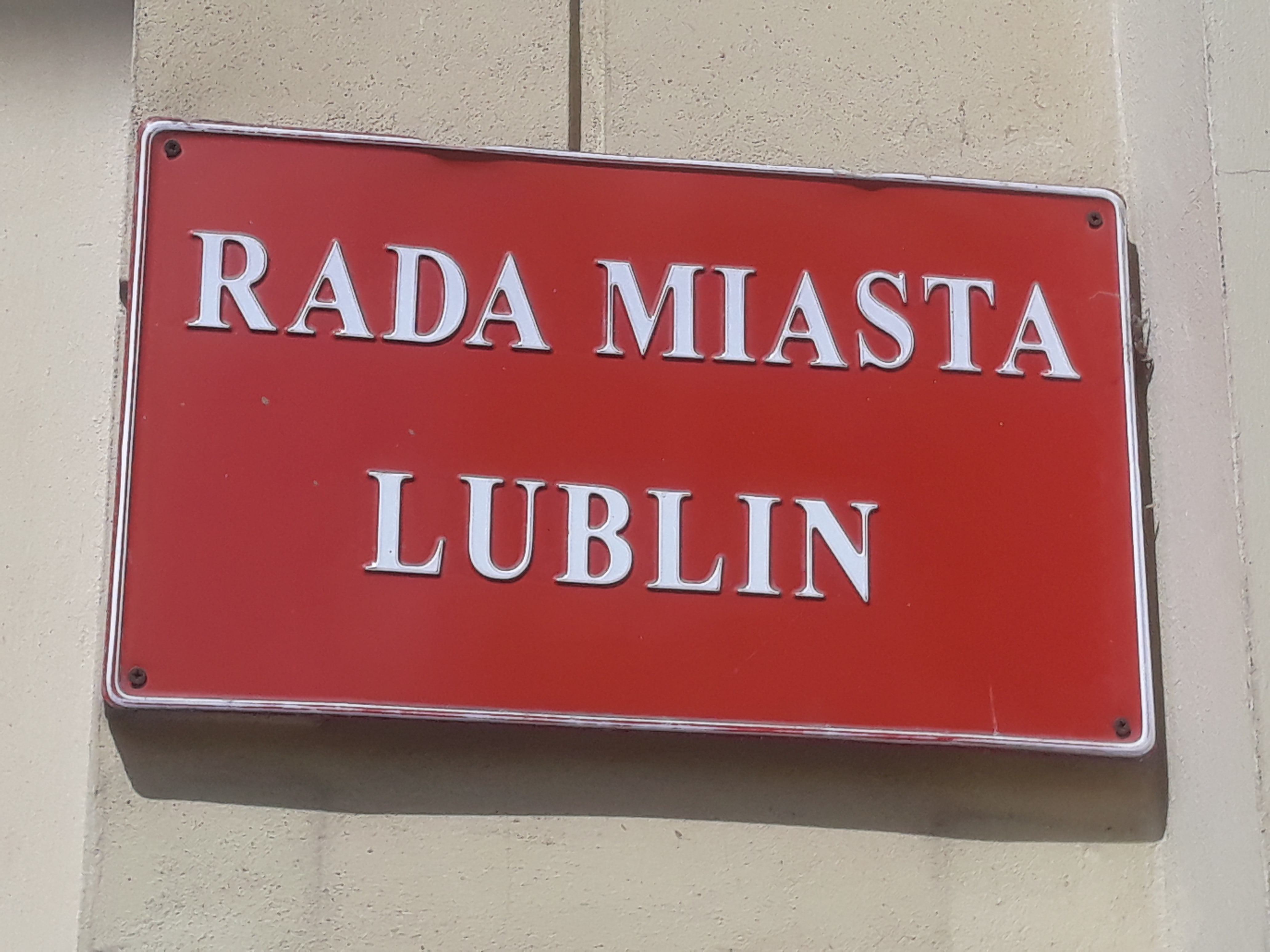 W Lublinie powstanie Centrum Rozwoju i Integracji Społecznej Osób z Niepełnosprawnością Intelektualną  - Zdjęcie główne